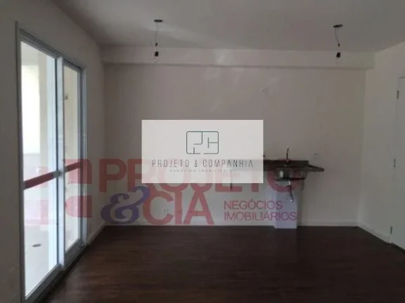 Imagem Apartamento em Alto da Boa Vista - São Paulo