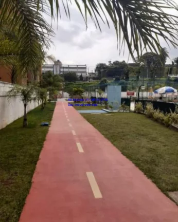 Imagem APARTAMENTO RESIDENCIAL em JANDIRA - SP, JARDIM SÃO LUIZ