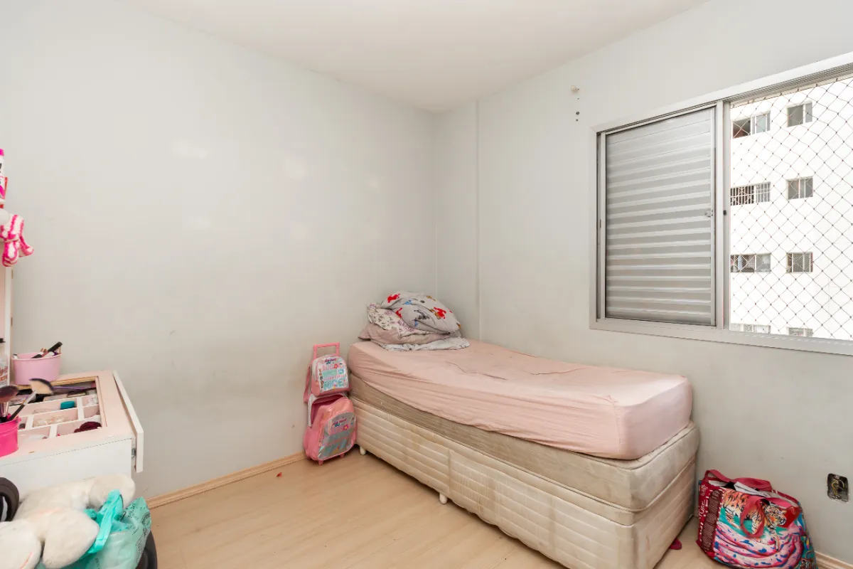 Imagem Apartamento para venda em Parque Maria Domitila com 2 quartos, 56m2