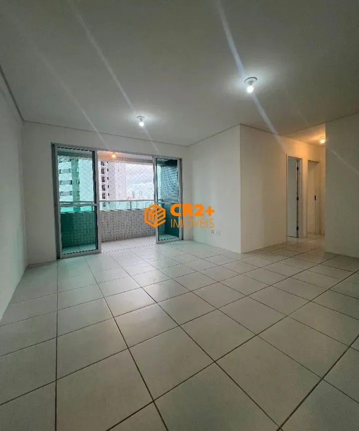 Imagem Apartamento a Venda 90m2 com 3 Quartos, 1 Suíte, na Madalena.