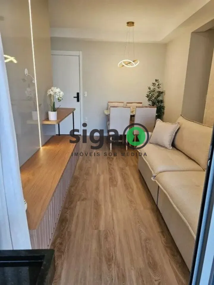 Imagem Apartamento para venda na Vila Clementino, Sao Paulo - SP