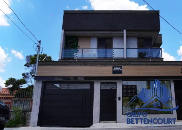 Foto do imóvel CONDOMÍNIO RESIDENCIAL em SÃO PAULO - SP, VILA PARANAGUÁ