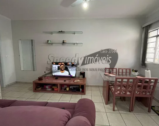 Imagem Apartamento em Praia Grande, bairro Canto do Forte