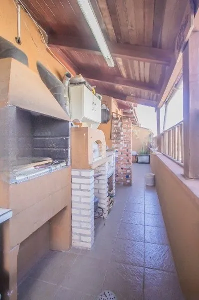 Imagem Vende-se cobertura com 3 quartos (1 suíte), 315 m², 2 vagas - Bela Vista