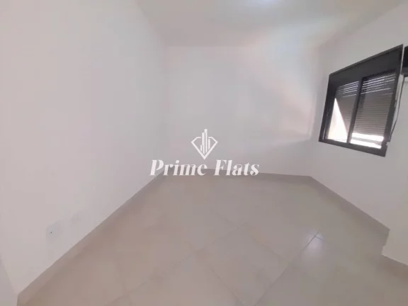 Imagem Flat disponível para venda no Morumbi Residence, com 34m², 1 dormitório e 1 vaga