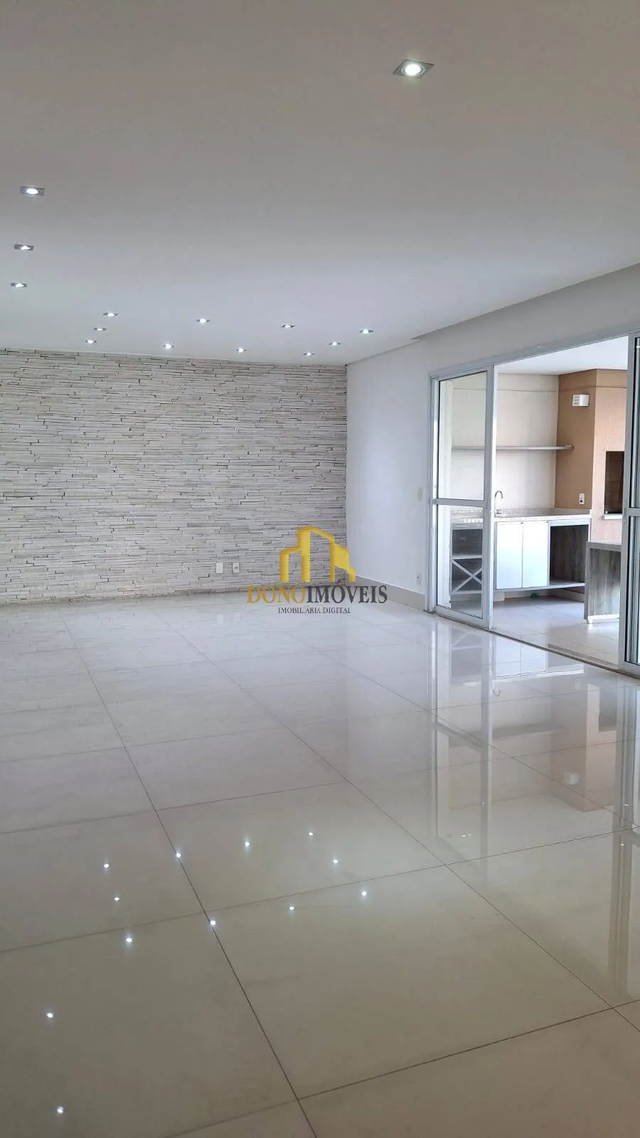 Imagem Apartamento no Domo Home | 156m² | 3 Suítes
