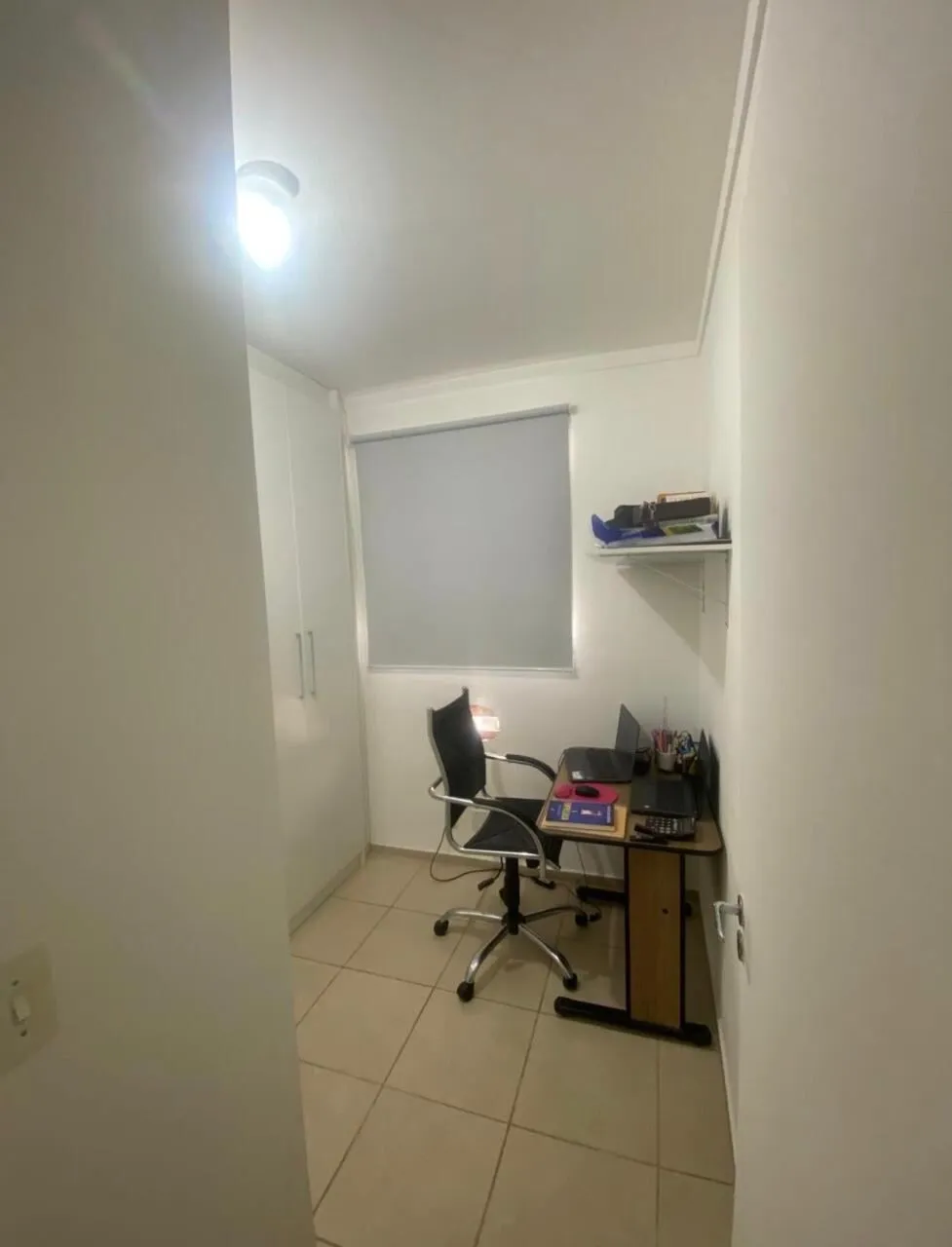 Imagem Apartamento 02 Quartos, Condomínio Chapada Imperial