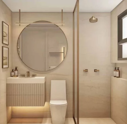 Imagem APARTAMENTO RESIDENCIAL em São Paulo - SP, Vila Romana
