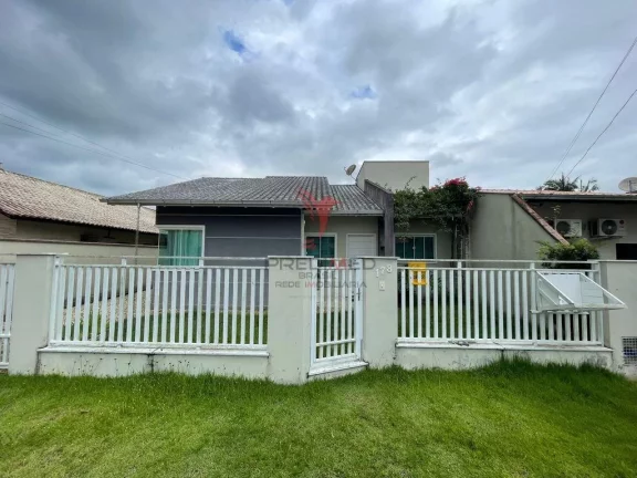 Imagem Casa em Guaramirim