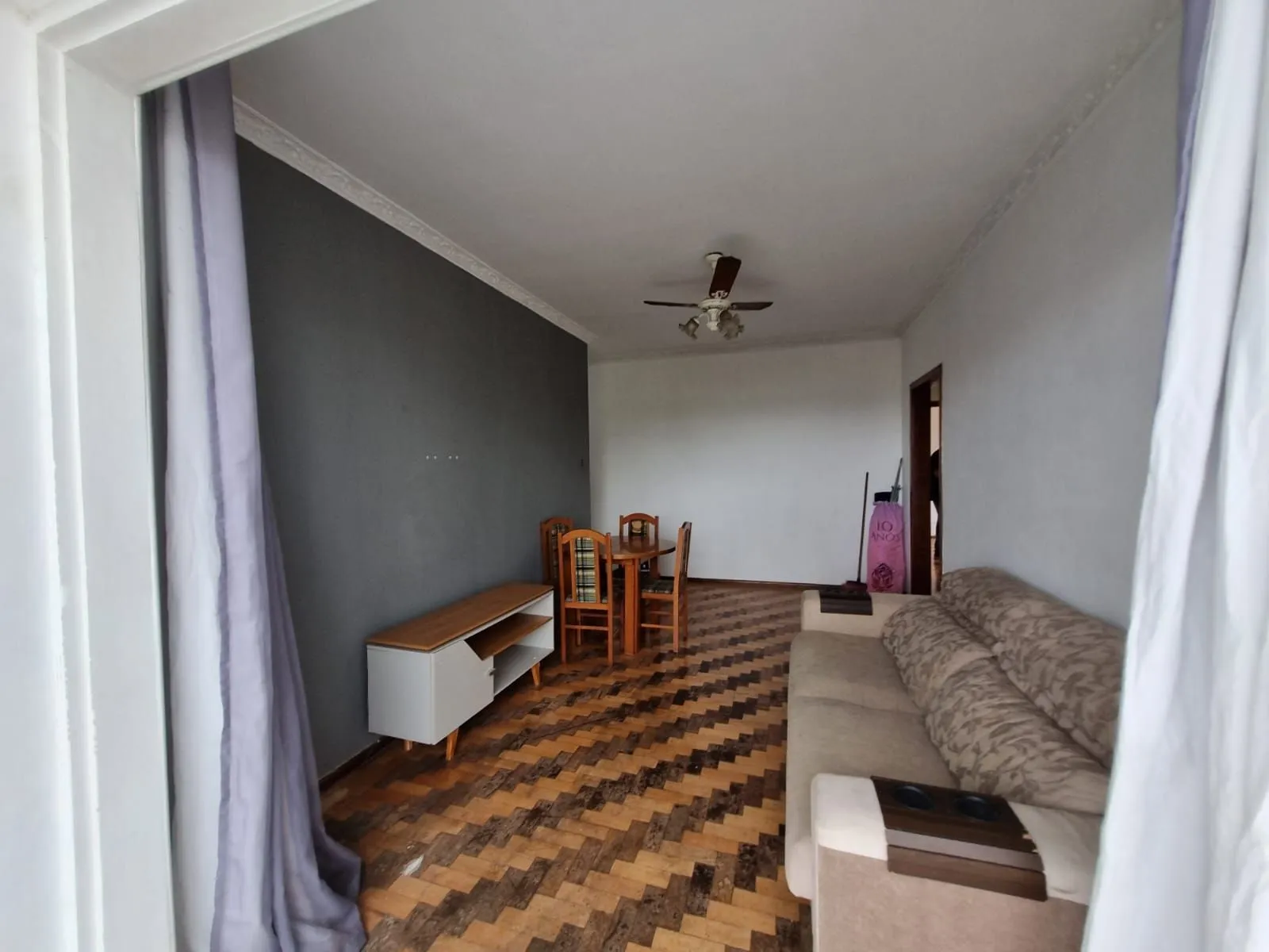 Imagem Apartamento de 3 dormitórios para venda no Bairro Azenha