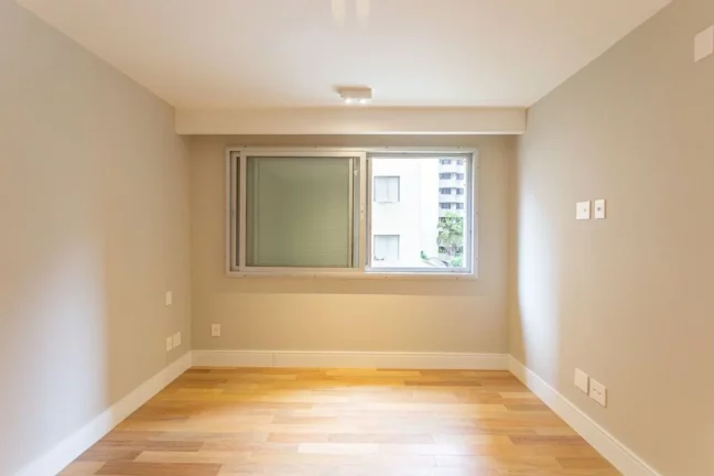 Imagem APARTAMENTO RESIDENCIAL em São Paulo - SP, Moema