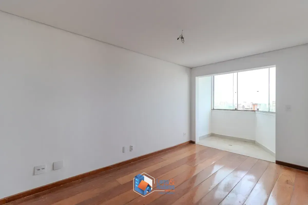 Imagem Cobertura para venda em Nova Piraju com 2 quartos, sendo 1 suíte, 114m²