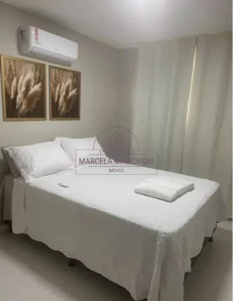Imagem Apartamento com 3/4 de frente com vista por pro mar, Itaparica Vila Velha