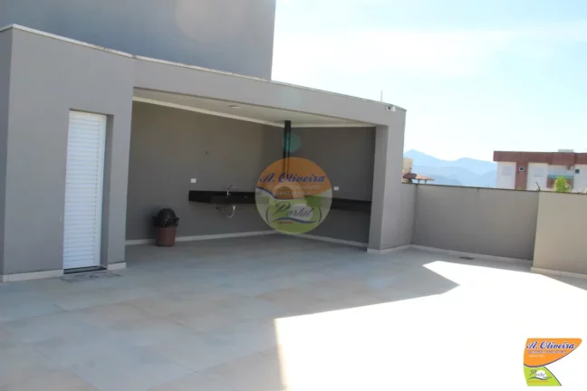 Imagem Lindo Apartamento Mobiliado 02 Dormitorios ( sendo 01 suite) Itagua