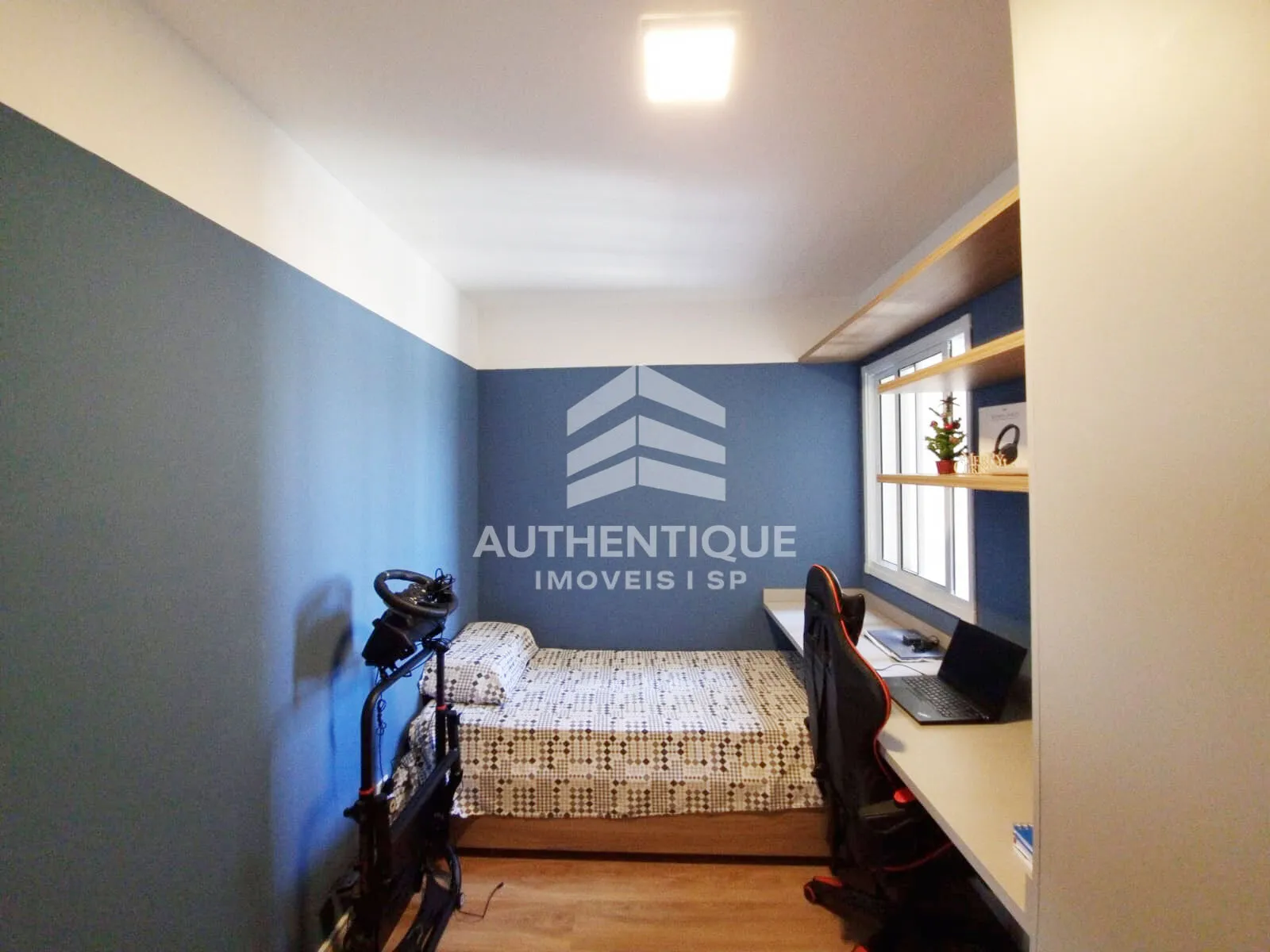 Imagem DUETTO VILA DAYSE SBC - Apartamento à venda no bairro Parque São Diogo - São Bernardo do Campo/SP