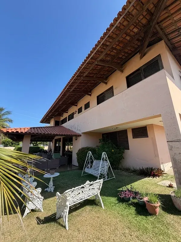 Imagem Casa com 5 Quartos à Venda, 600 m² em De Lourdes - Fortaleza
