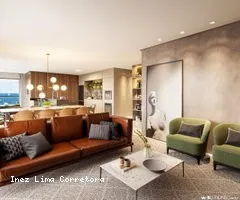 Imagem Apartamento para Venda em Itapema, meia praia, 4 dormitórios, 4 suítes, 5 banheiros, 3 vagas