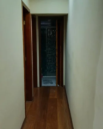 Imagem Apartamento Maravilhoso 60 m² 2 Dormitório e 1 Vaga de Garagem