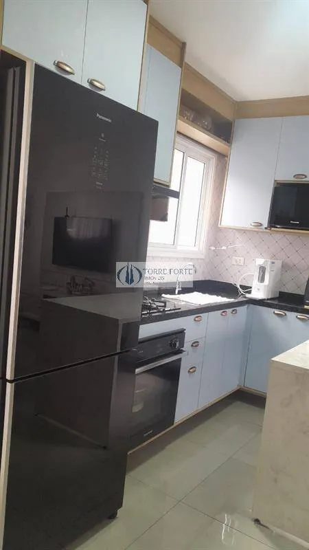 Imagem Ótimo apartamento 50 m² 2 dormitórios sendo 1 suíte 1 vaga, Penha de França