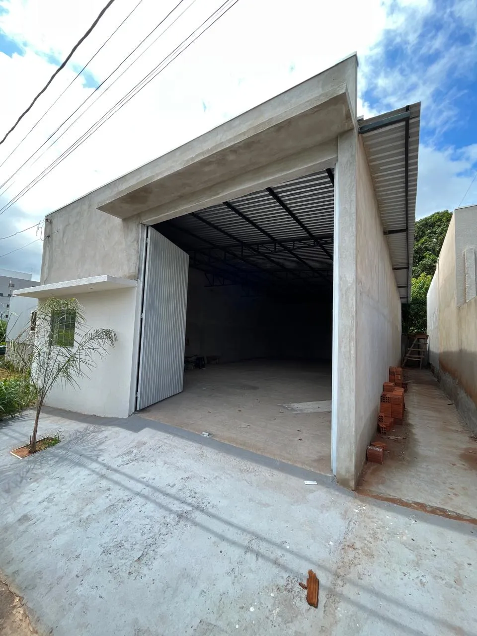 Imagem Salão Comercial 201m Umuarama-PR 298