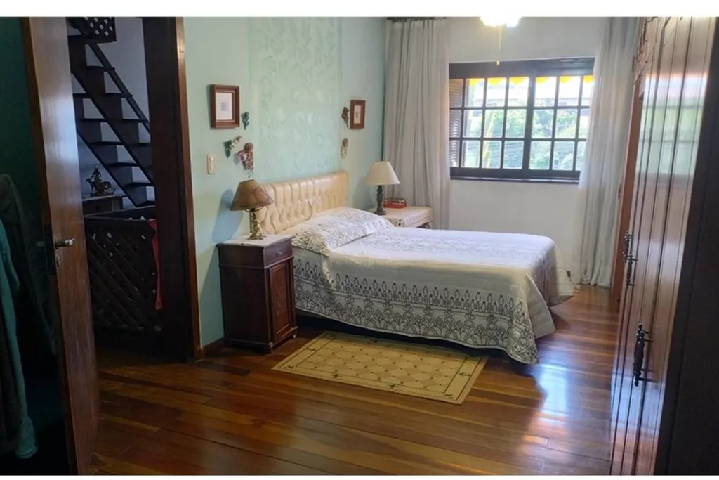 Imagem Casa em Cristal