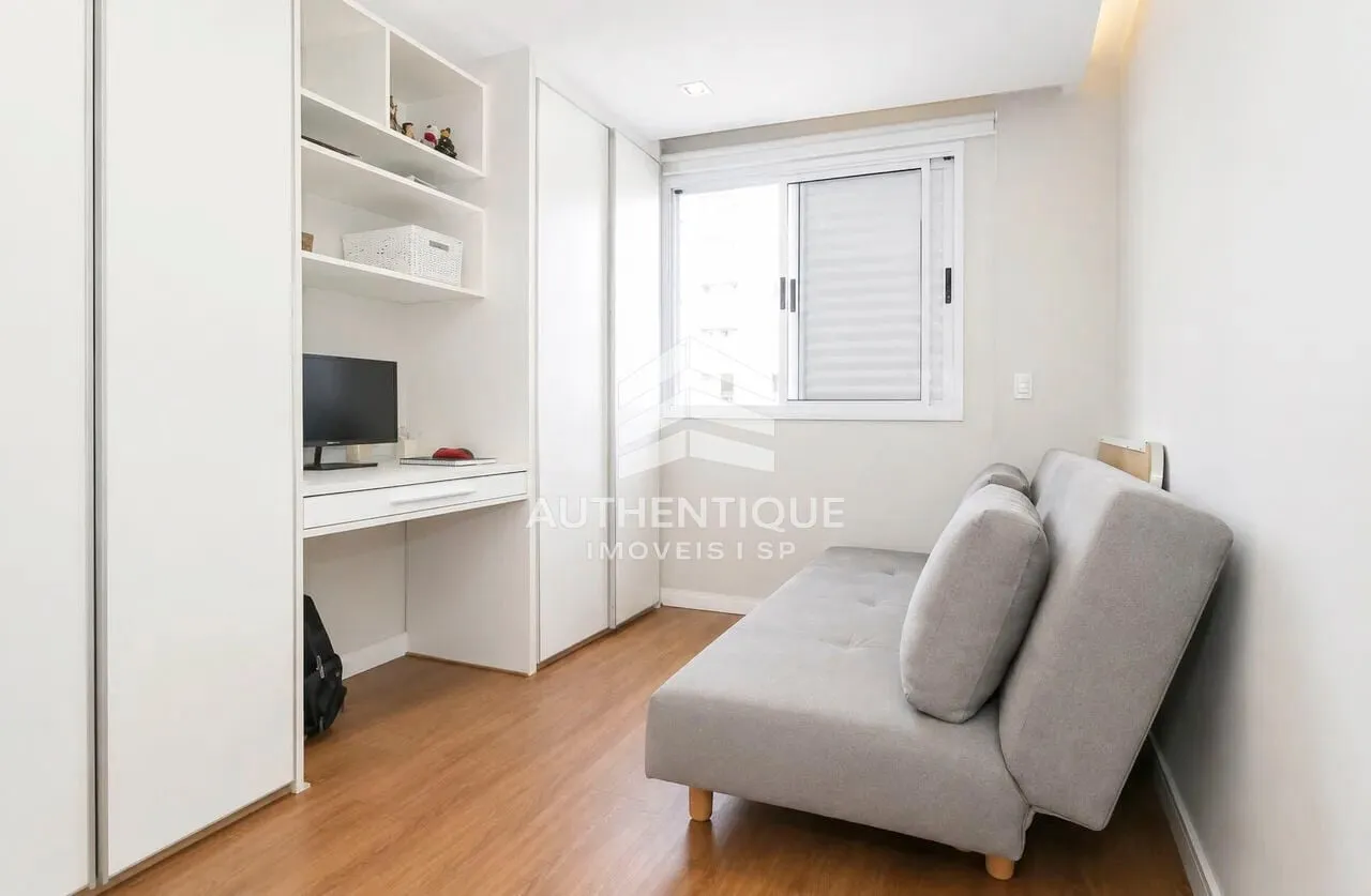 Imagem ARIA VILA ROMANA - Cobertura duplex recém-reformada | totalmente mobiliada | à venda