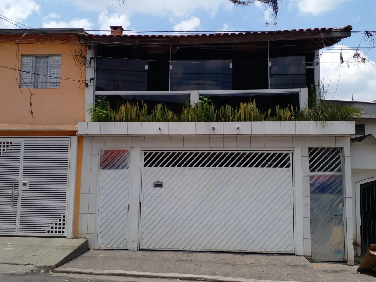 Foto do imóvel Casa com 5 dormitórios à venda, 175 m² por R$ 426.000,00 - Jardim Scyntila - Guarulhos/SP