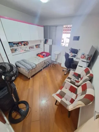 Imagem Casa Térrea 3 dormitórios - Paulicéia