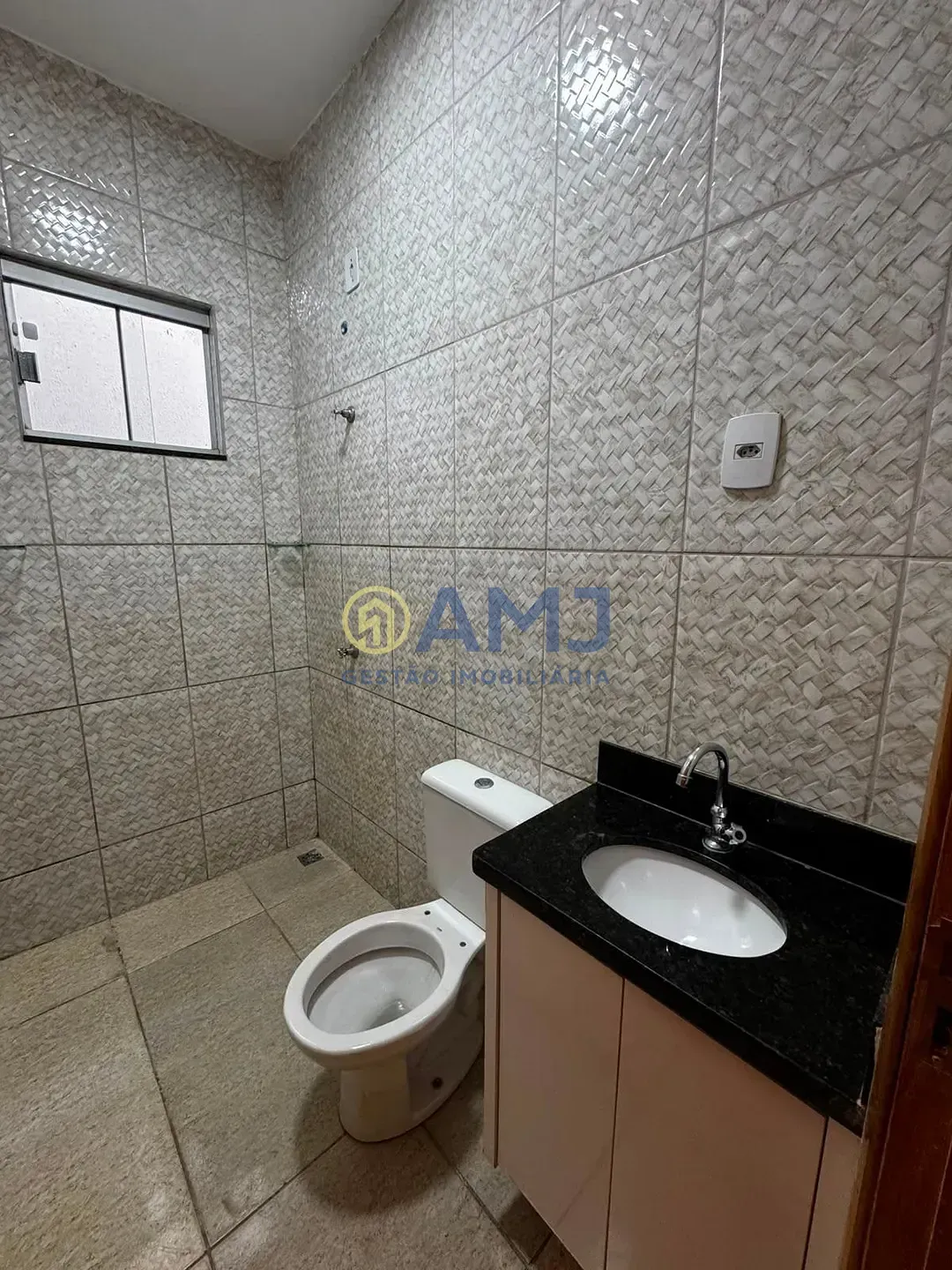 Imagem CASA À VENDA NO JARDIM SÃO JOSÉ | GOIÂNIA/GO | FINANCIA 100%