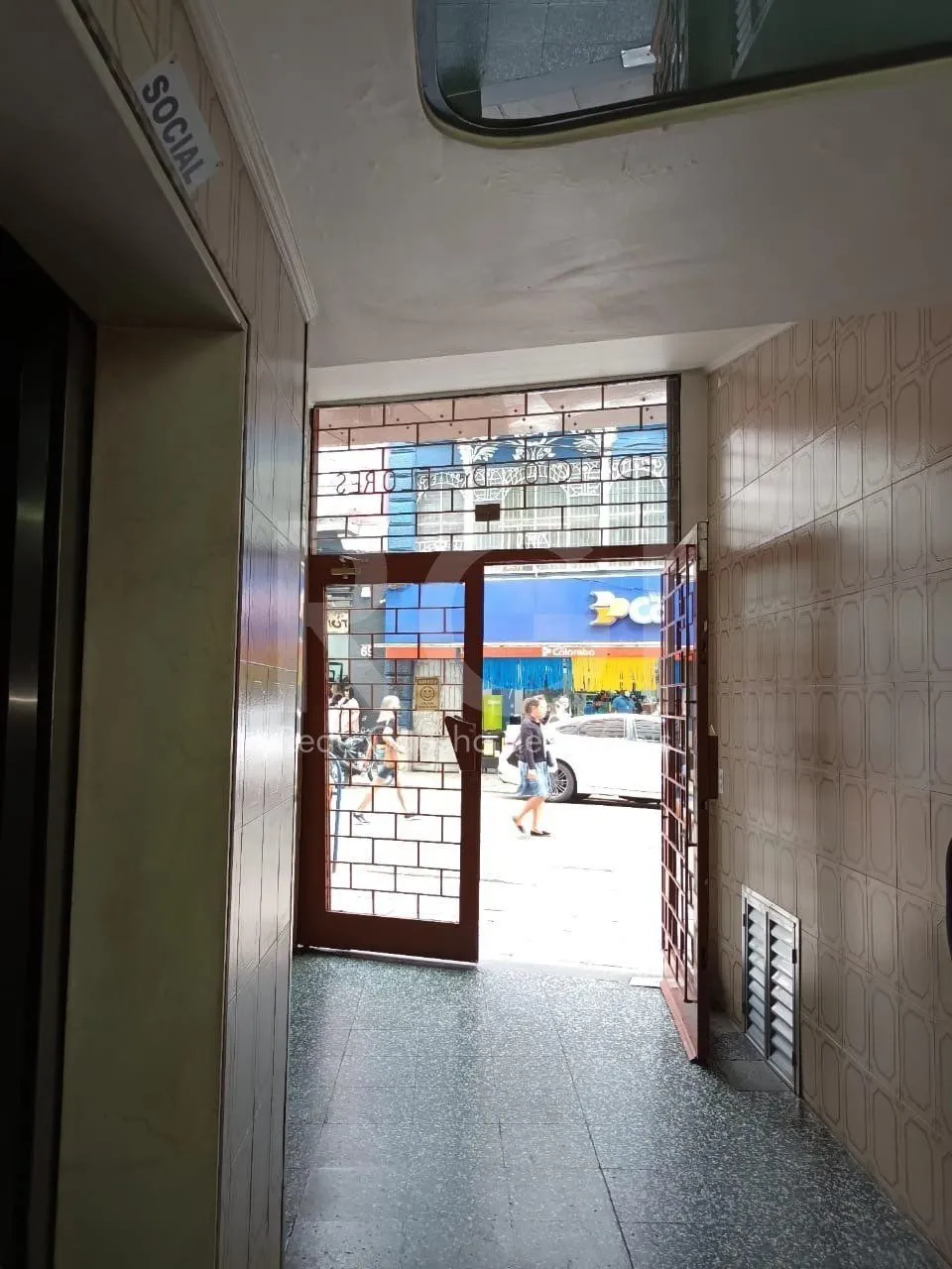 Imagem Conjunto/Sala para Venda - 85m², 0 dormitórios, Centro