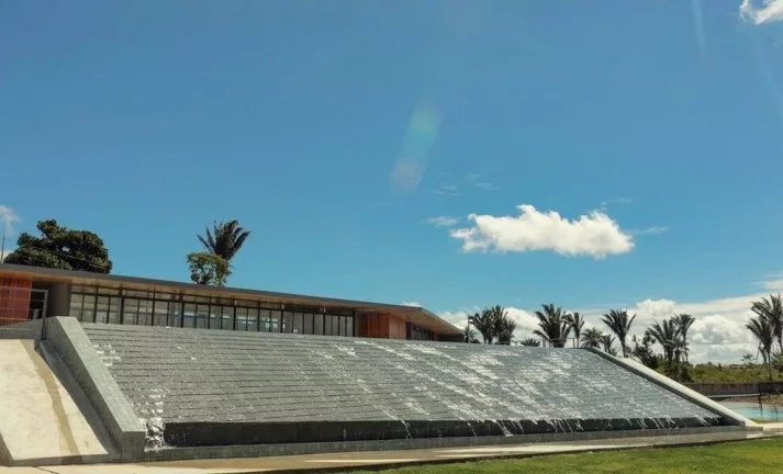 Imagem Terreno em Bananeiras