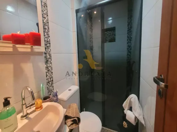 Imagem Casa de condomínio à venda no condomínio Reserva do Rio Grande Taquara