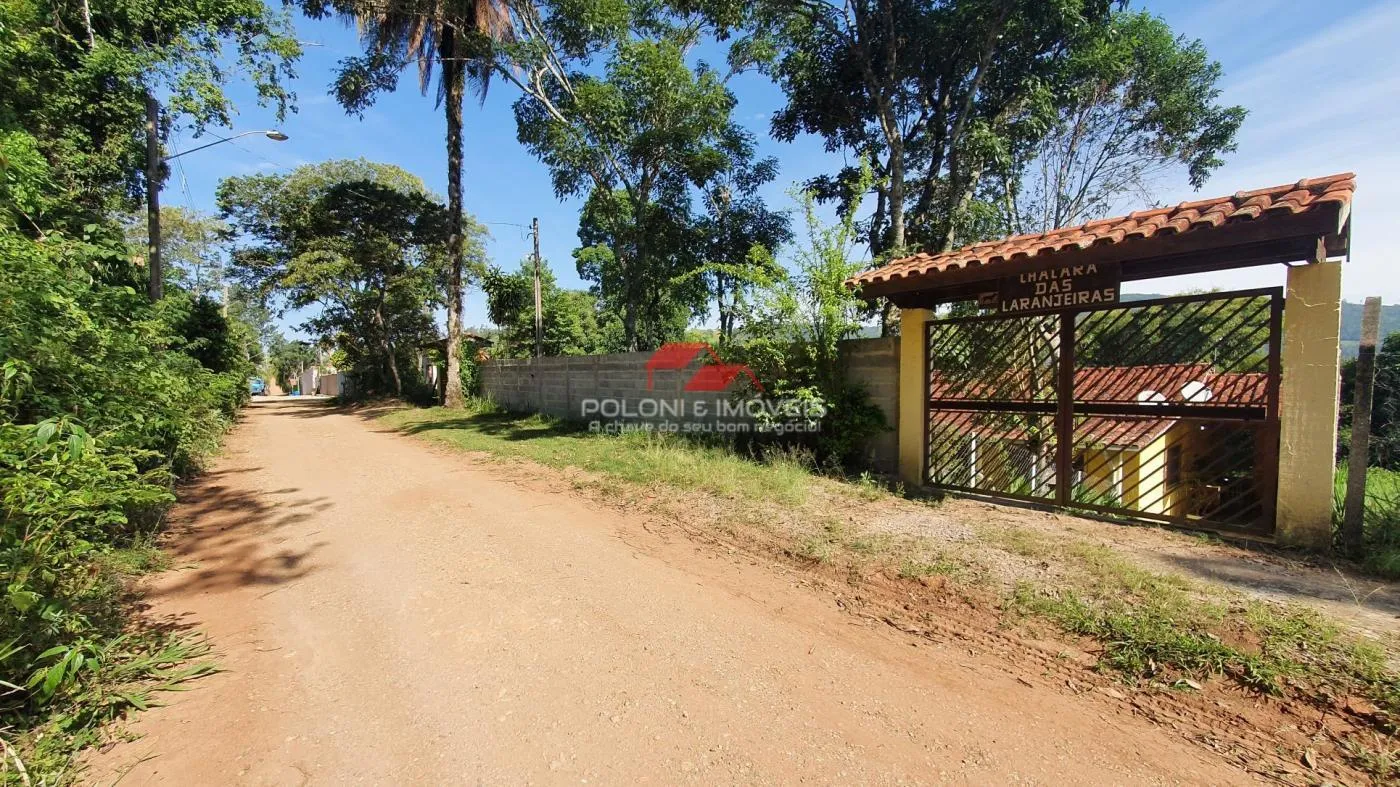 Foto do imóvel CHÁCARA - BAIRRO ARPUI - PIRACAIA