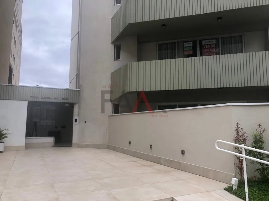 Imagem Apartamento com 3 dormitórios à venda,251.33m , Bigorrilho, CURITIBA - PR