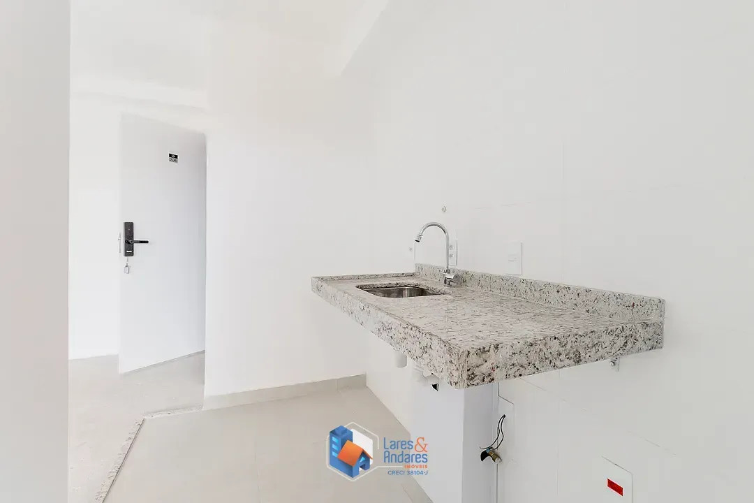 Imagem Apartamento para venda em Vila Bandeirantes- Casa Verde com 2 quartos, sendo 1 suíte, 59m²