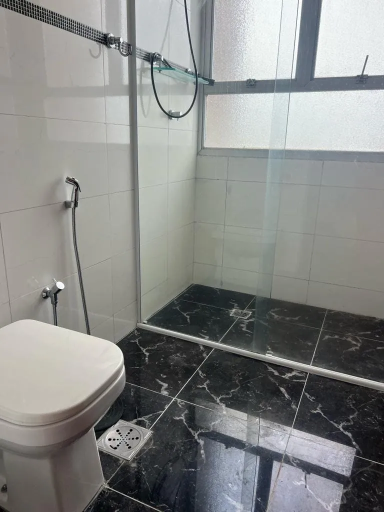 Imagem Apartamento à venda 3 Quartos, 1 Suite, 1 Vaga, 144M², Jardim das Nações, Taubaté - SP | Edifício Inglaterra