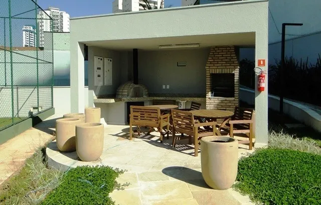 Imagem Um empreendimento no coração do Ipiranga, cheio de charme e exclusividade. Além da praticidade do...