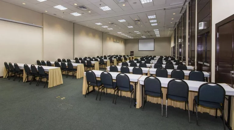 Imagem Flat disponível para venda no Transamérica Prime International Plaza, com 29m², 1 dormitório e 1 vaga