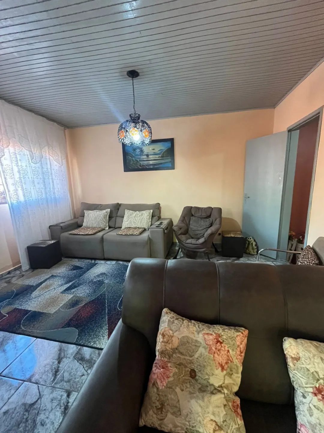 Imagem Venda de Casa com 156m² no Centro, Viamão
