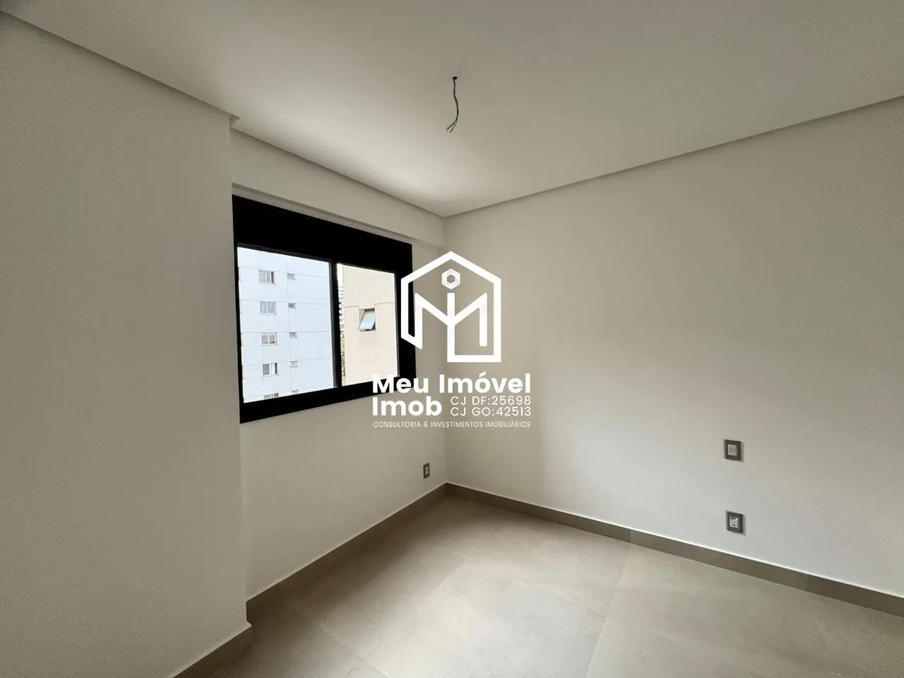 Imagem Apartamento 3 Quartos 1 Suíte 2 Vagas 107m² Lazer completo