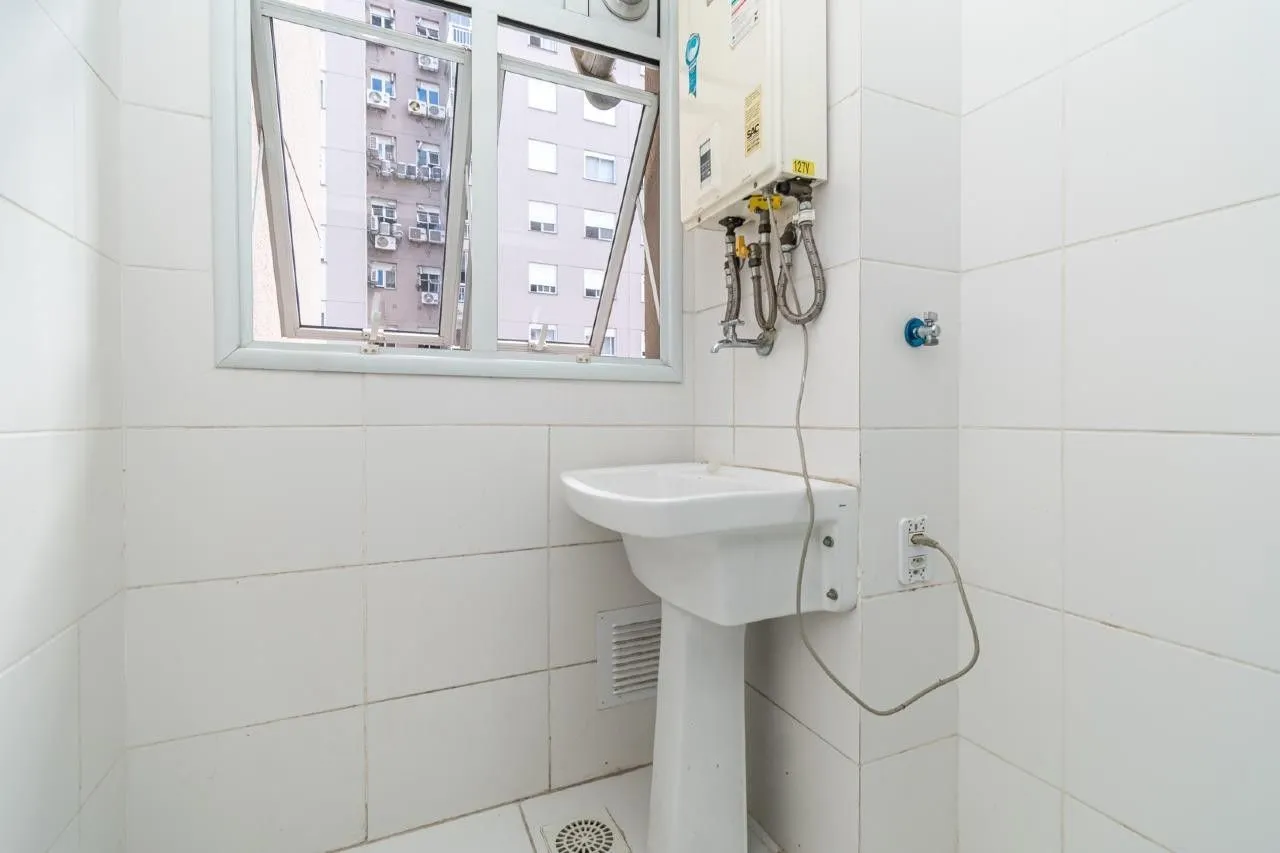 Imagem Apartamento de 3 dormitórios no bairro Teresópolis