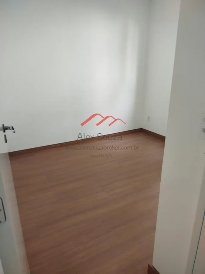 Imagem Apartamento para Venda em Hortolândia, Jardim Santa Esmeralda, 2 dormitórios, 1 banheiro, 1 vaga