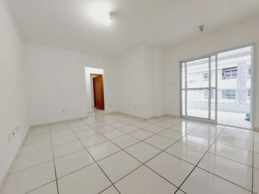 Imagem APARTAMENTO COM 87,00 m² - CANTO DO FORTE - PRAIA GRANDE SP