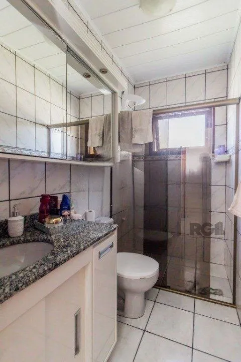 Imagem Casa 3 quartos no bairro Partenon, em Porto Alegre