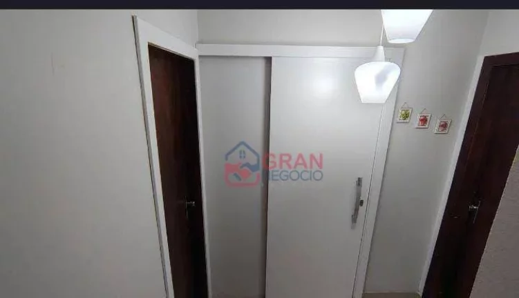 Imagem Apartamento com 3 dormitórios à venda - Água Verde - Curitiba/PR
