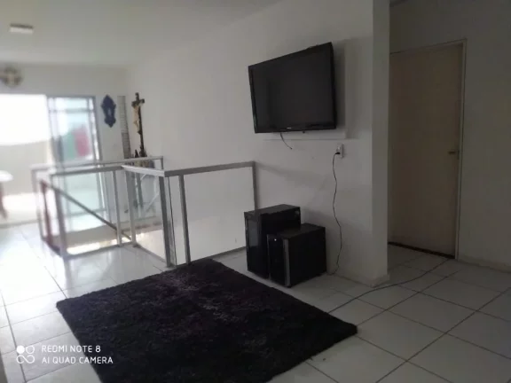 Imagem Apartamento tríplex de 400m² à venda, com 05 quartos suítes, localizado em Boa Viagem, Recife - Pernambuco.