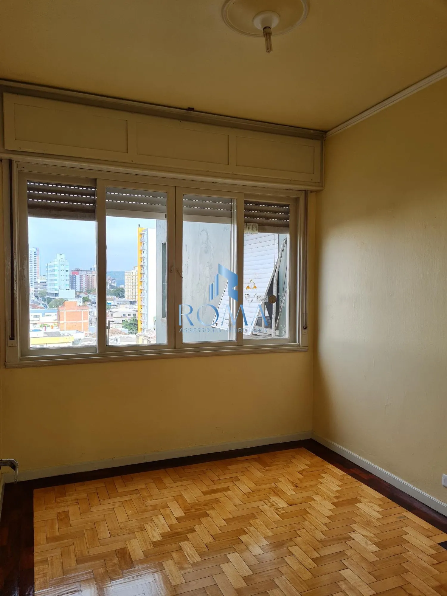 Imagem Apartamento no Centro ! Edifício Taperinha !