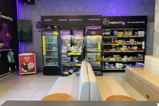 Imagem LINK VILA MARIANA - Studio 28m², excelente localização, próximo à Estação Praça Da Árvore do Metrô!