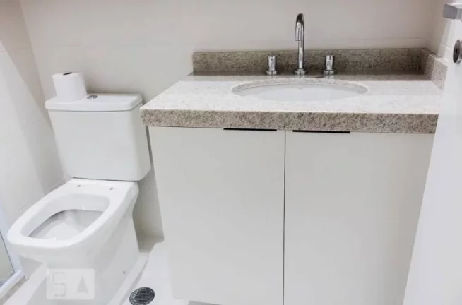Imagem APARTAMENTO RESIDENCIAL em SÃO PAULO - SP, CONSOLAÇÃO