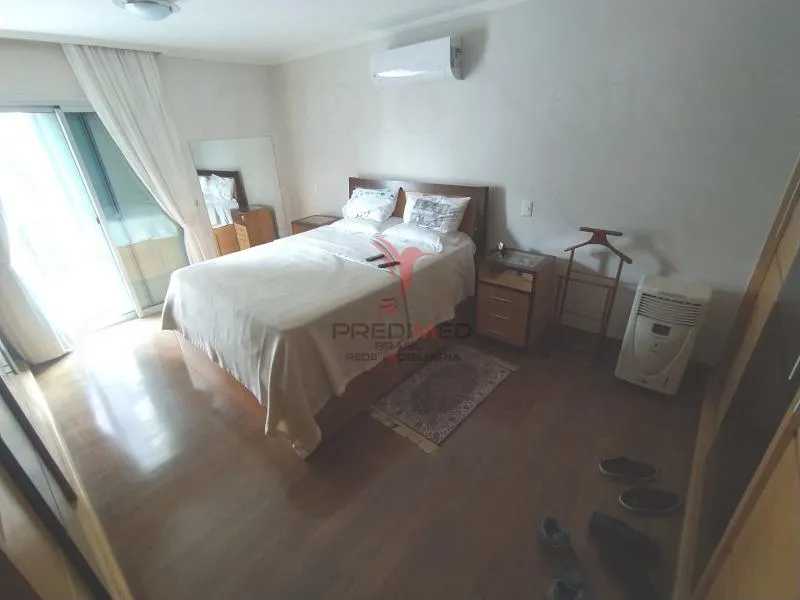 Imagem Apartamento 3 dormitórios 1 suíte 215m² 2 vagas Itaim Bibi Sao Paulo/SP